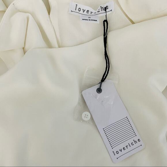 Love Riche Mini Dress - Picture 4 of 4